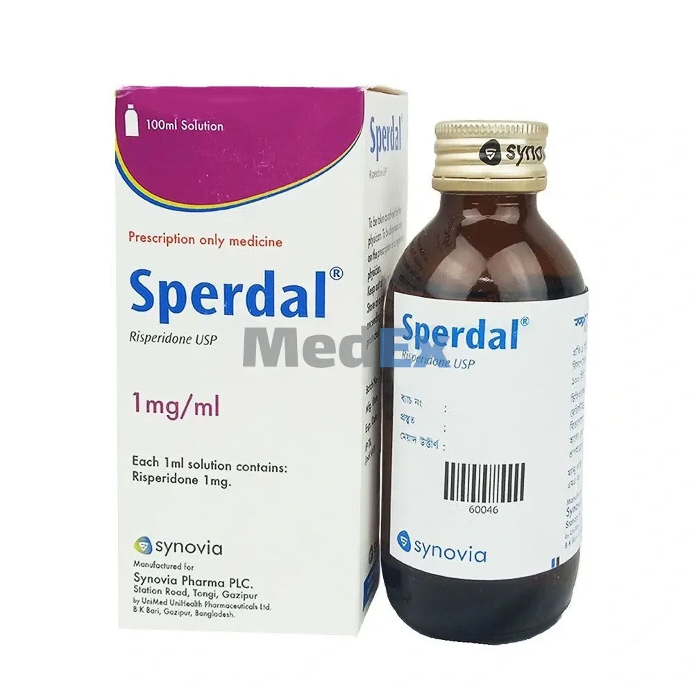 Sperdal
