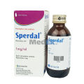 Sperdal