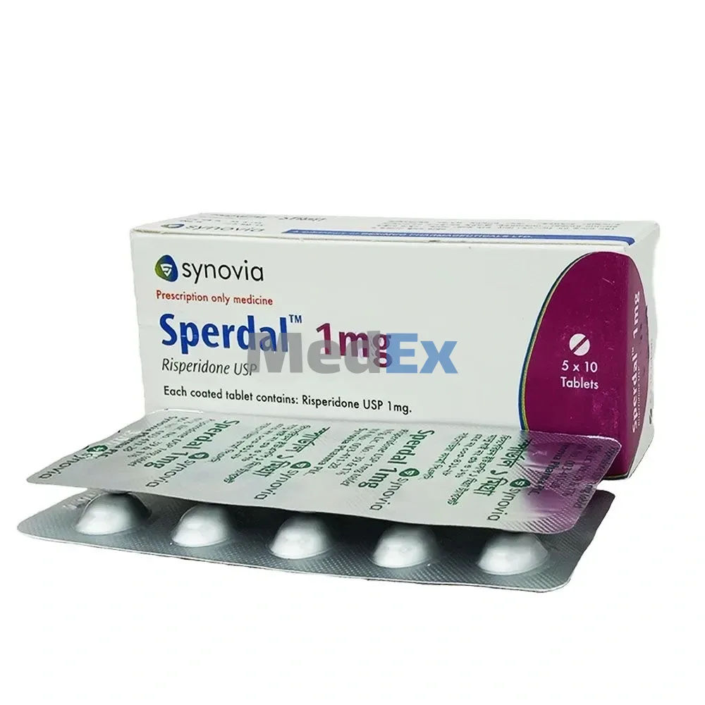 Sperdal