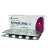 Sperdal