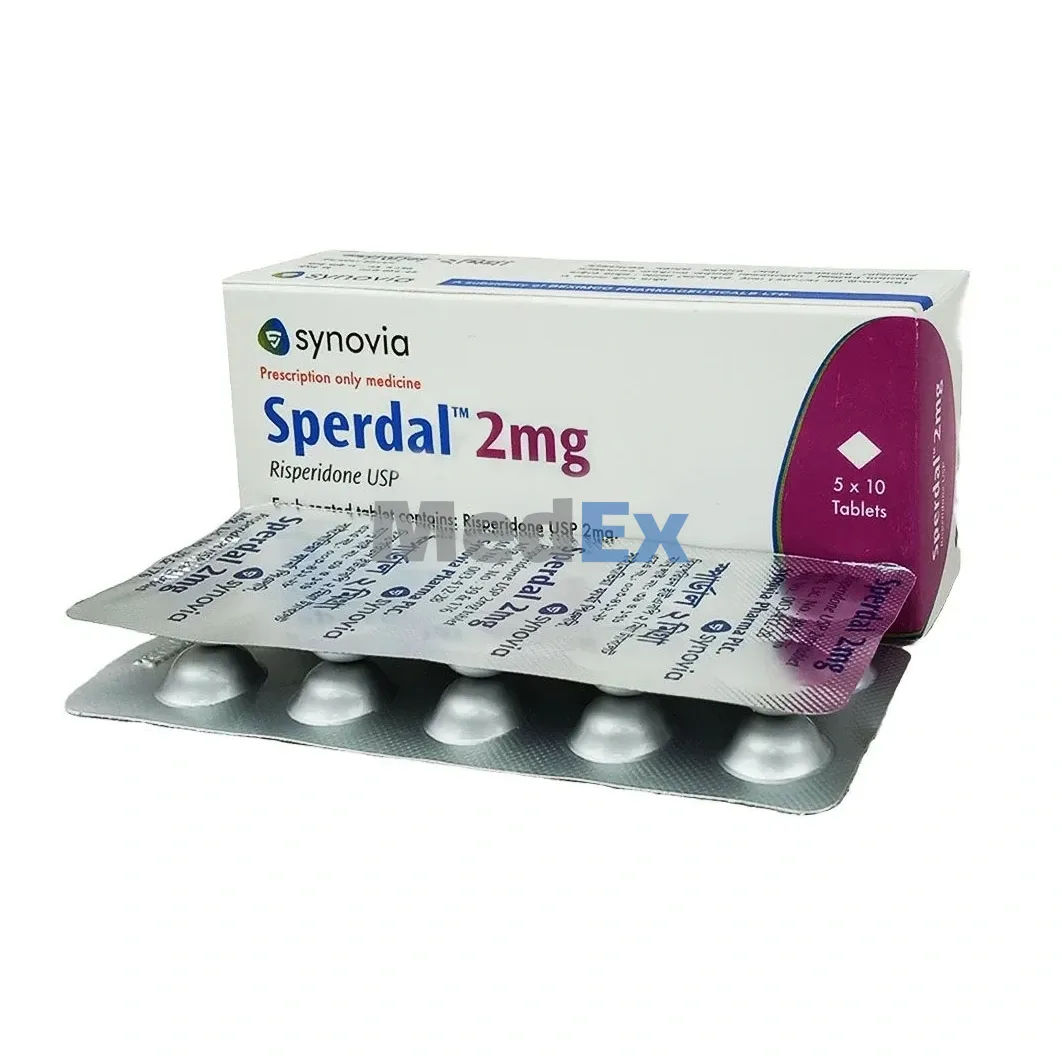 Sperdal