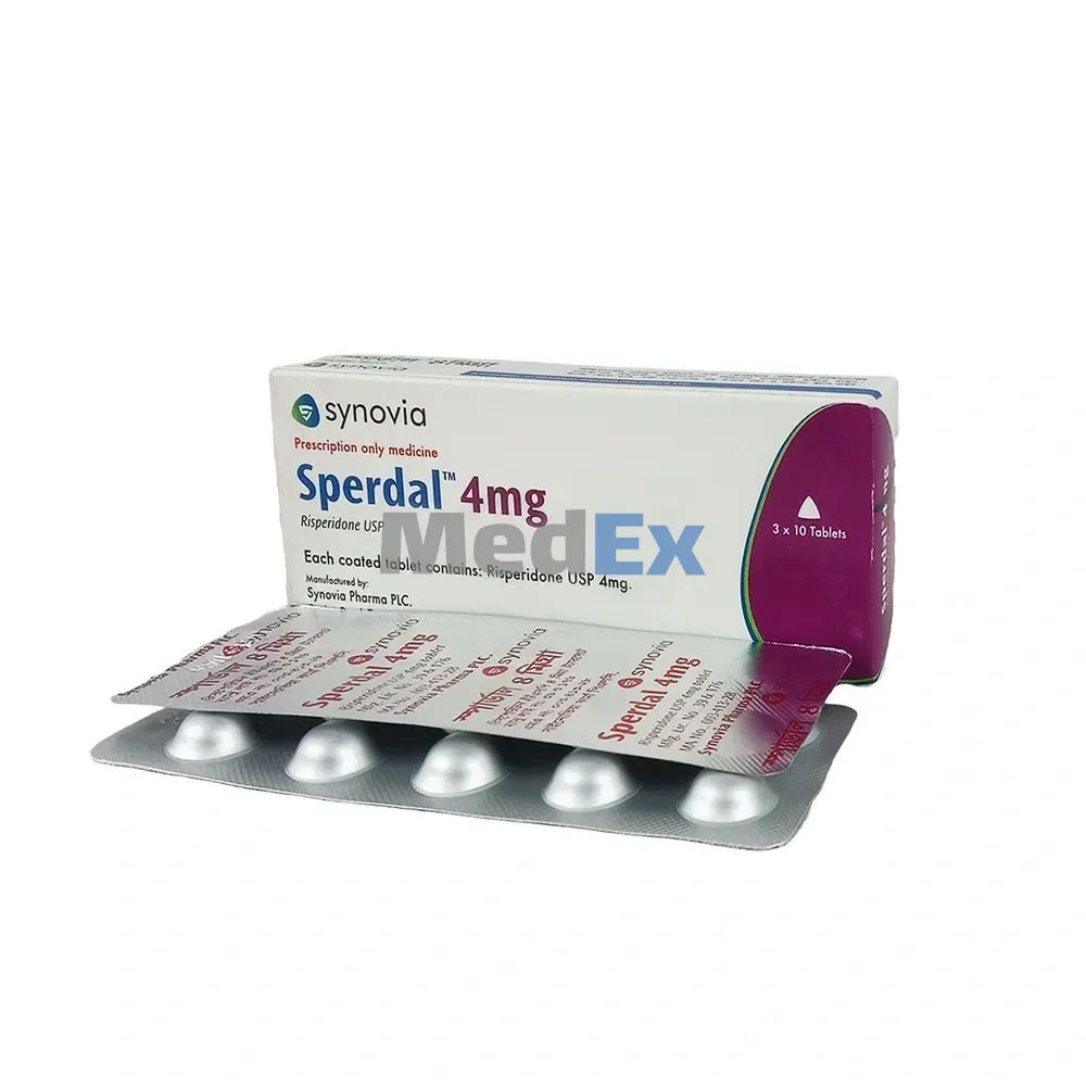 Sperdal