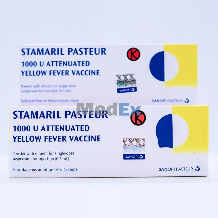 Stamaril