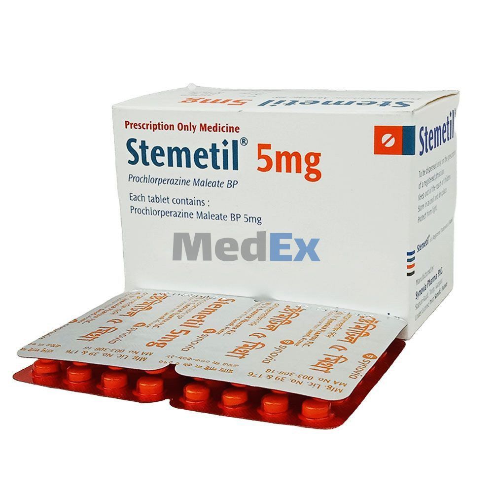 Stemetil