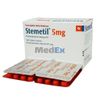 Stemetil