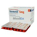 Stemetil