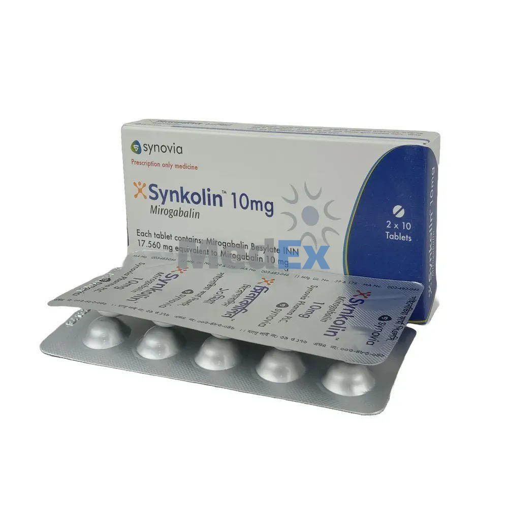 Synkolin