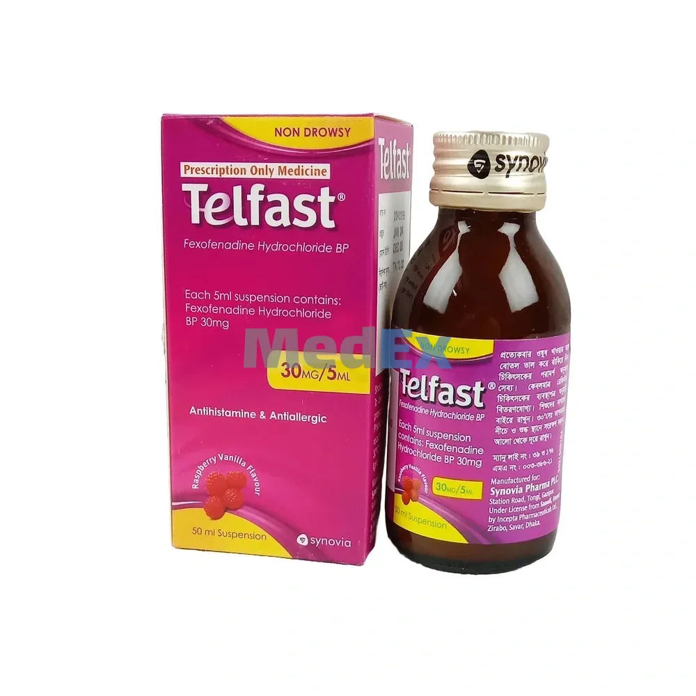 Telfast