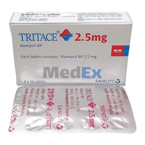 Tritace