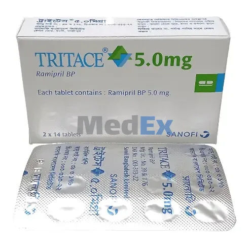 Tritace