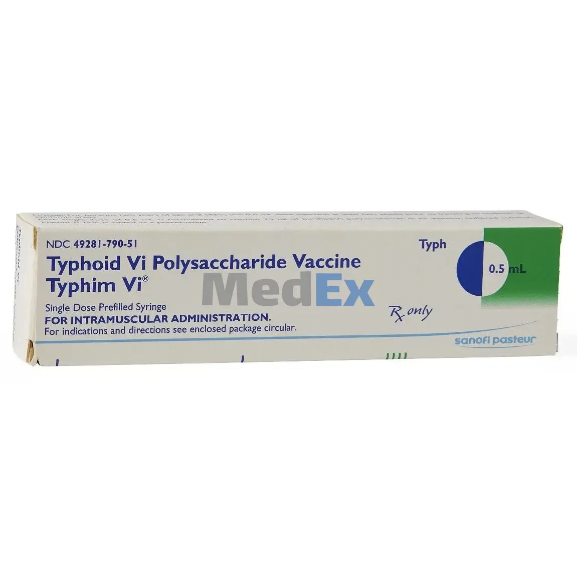 Typhim Vi