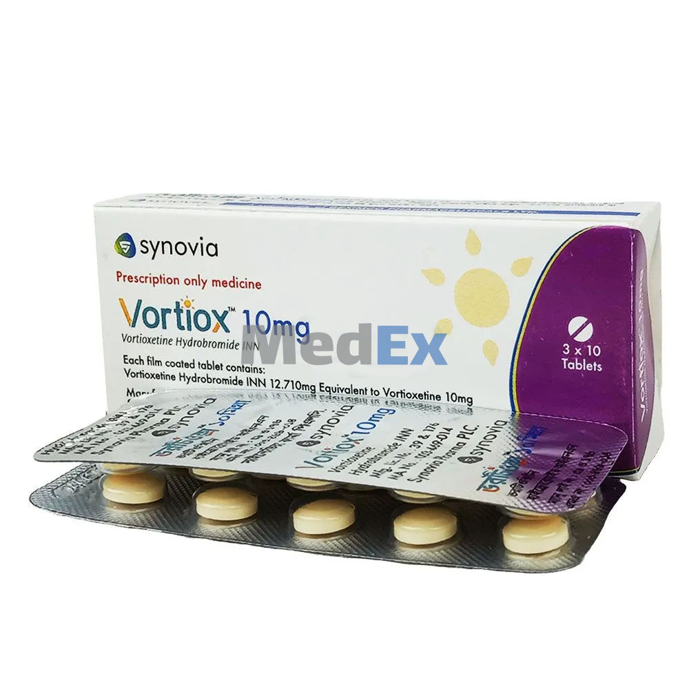 Vortiox