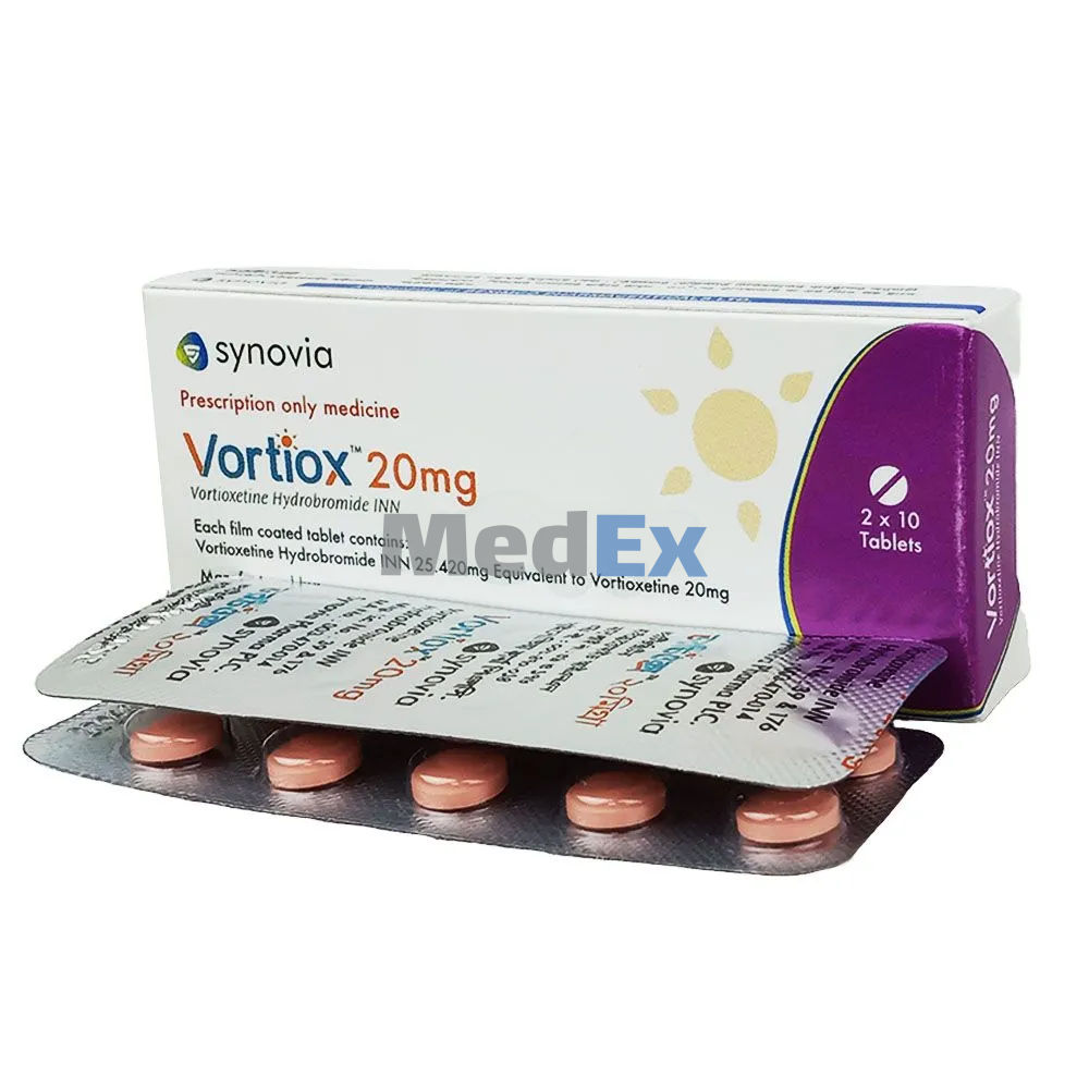 Vortiox