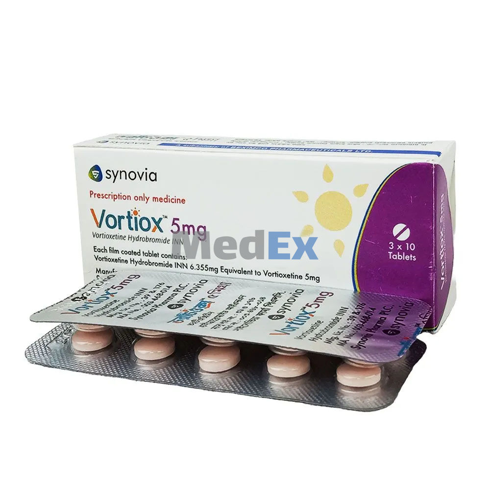 Vortiox
