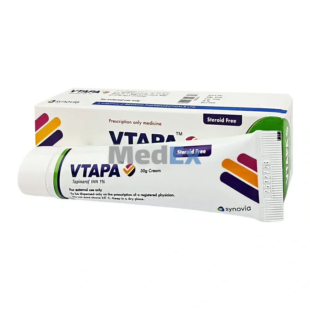 Vtapa
