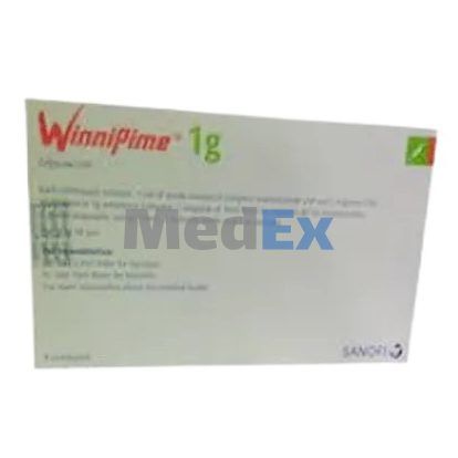 Winnipime