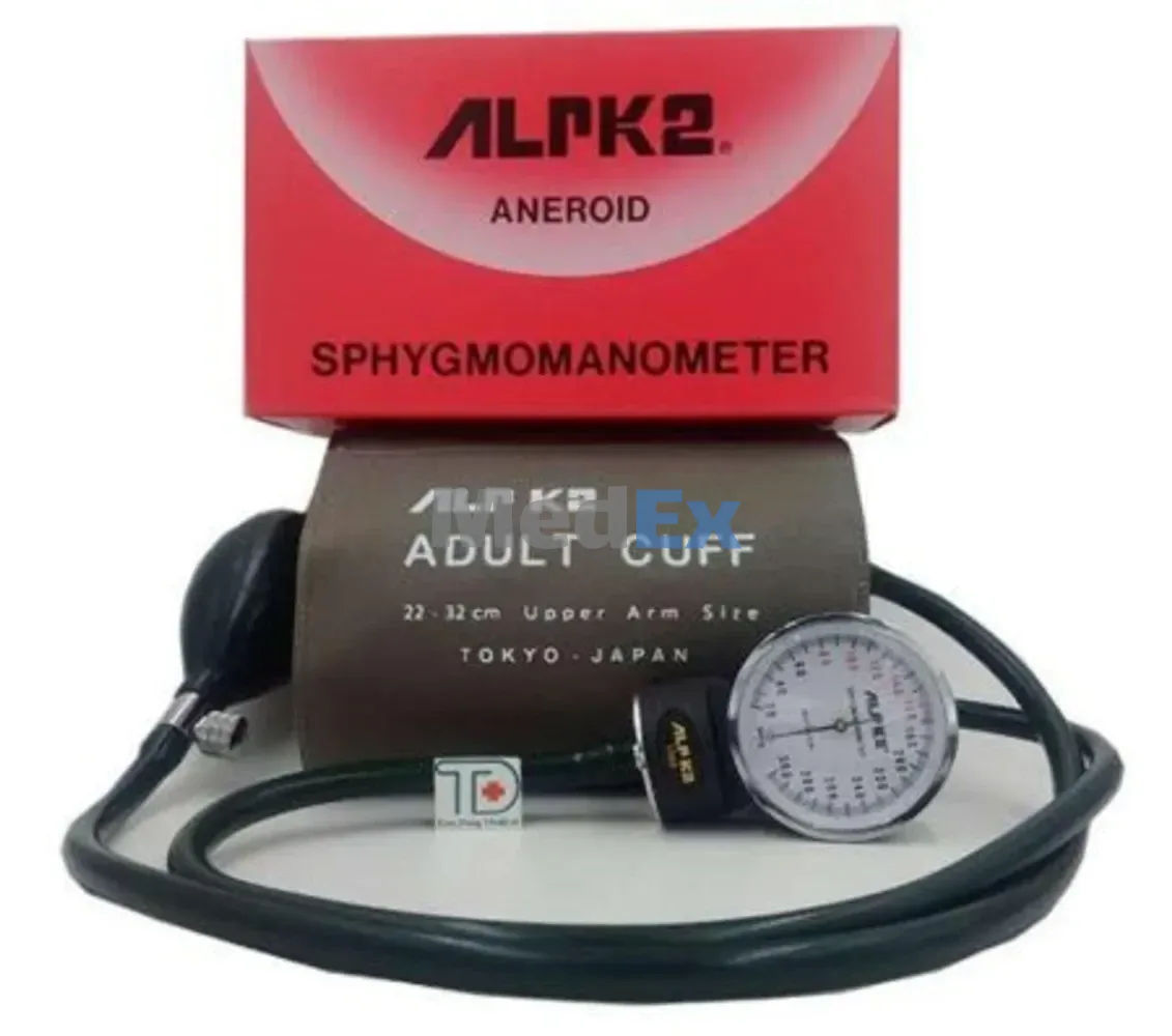 ALPK2 (V500)