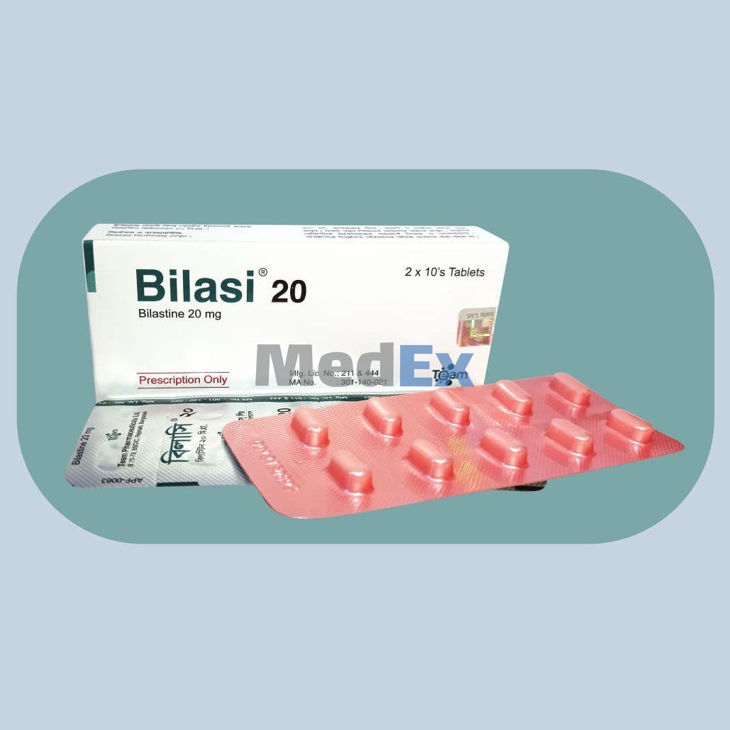 Bilasi
