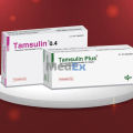 Tamsulin Plus