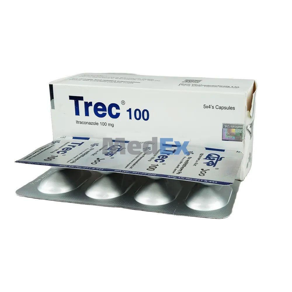 Trec