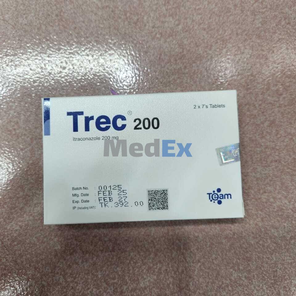 Trec