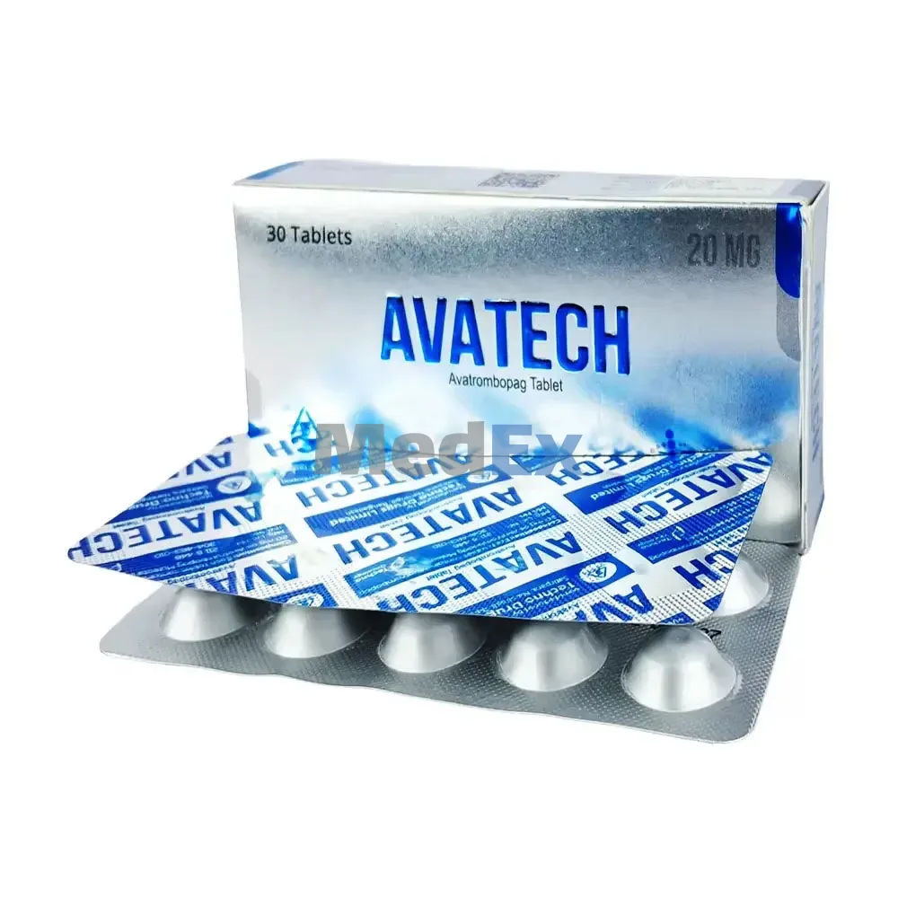 Avatech