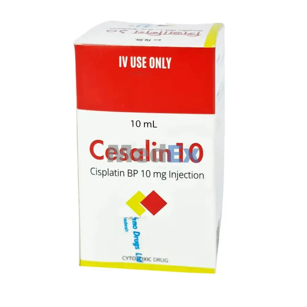 Cesalin