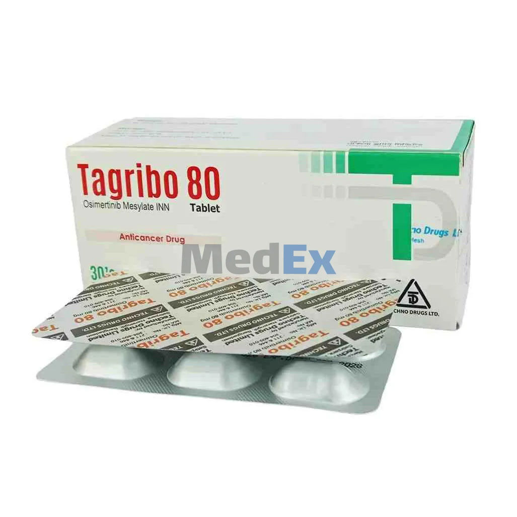 Tagribo
