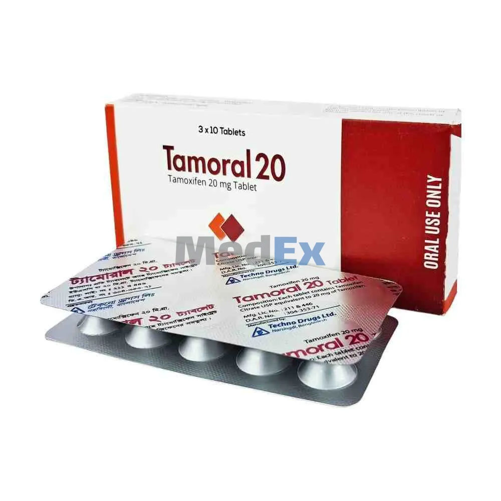 Tamoral