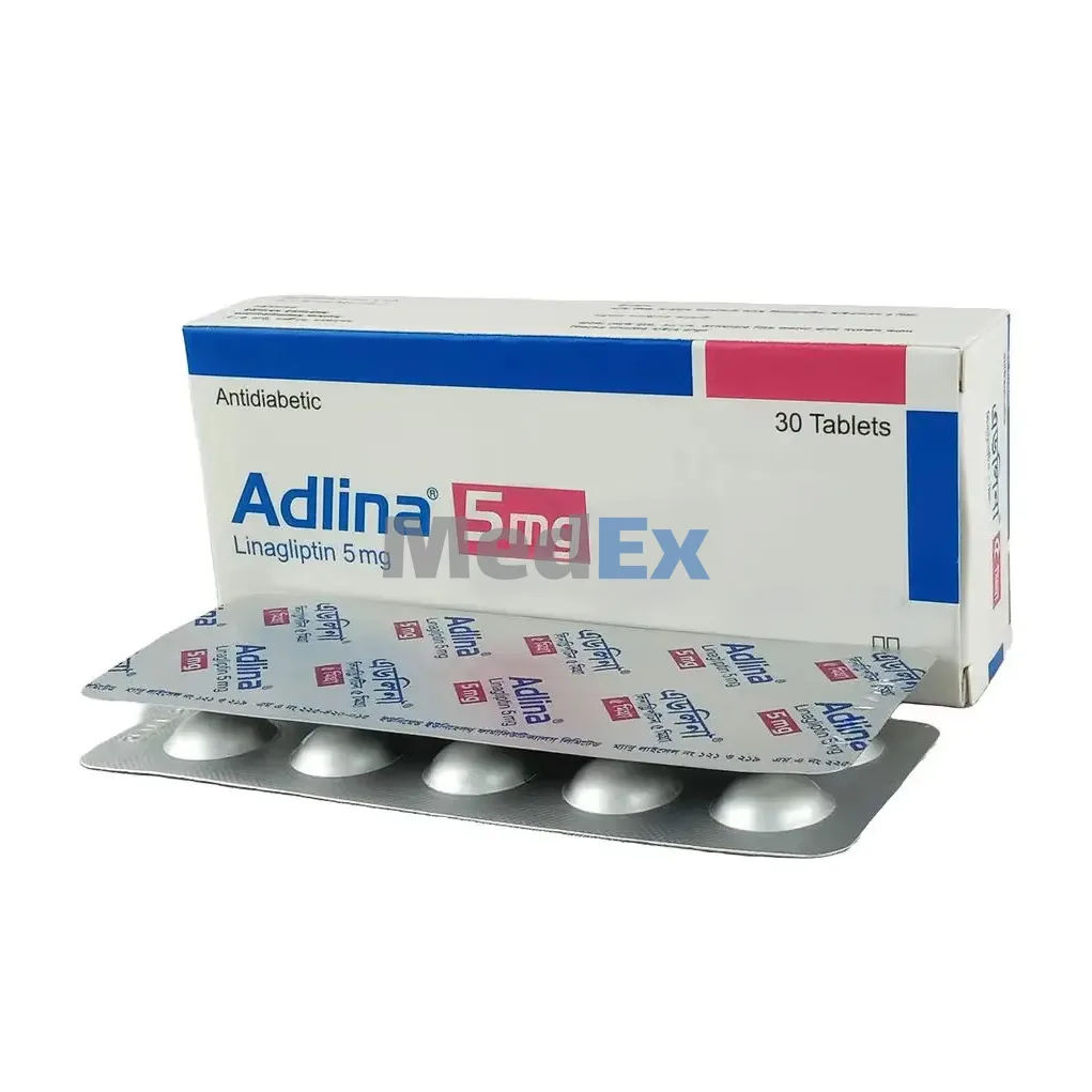 Adlina