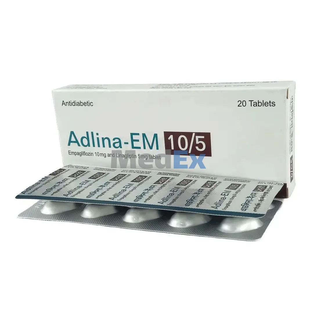 Adlina-EM