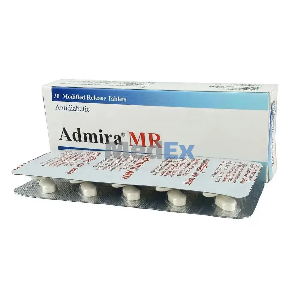 Admira MR