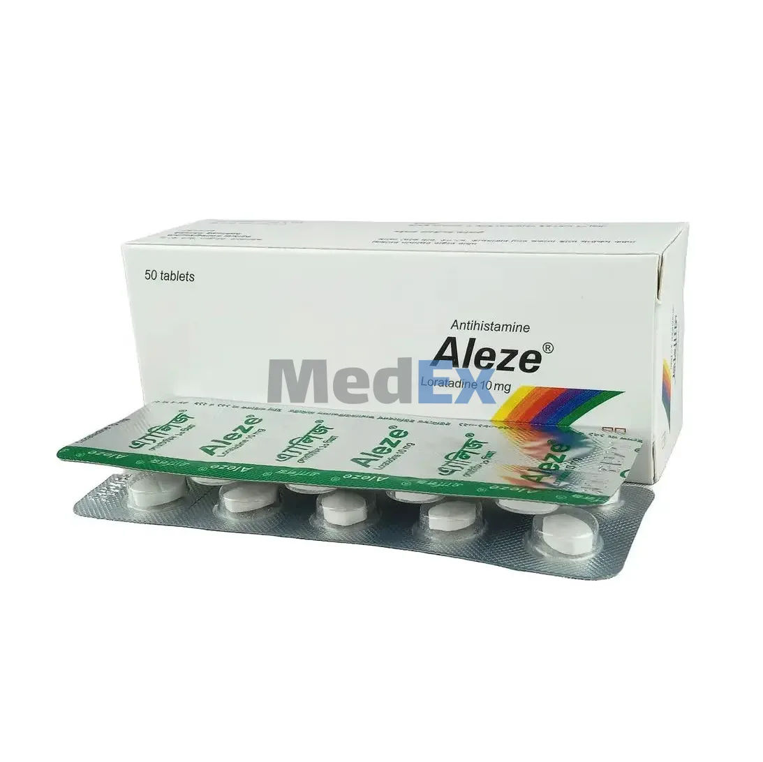 Aleze