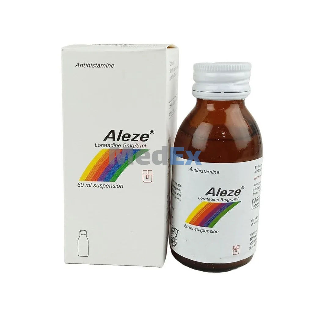 Aleze