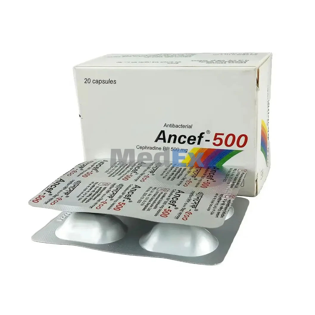 Ancef