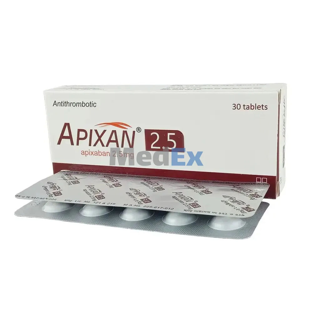 Apixan