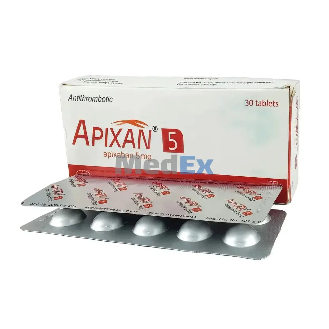 Apixan