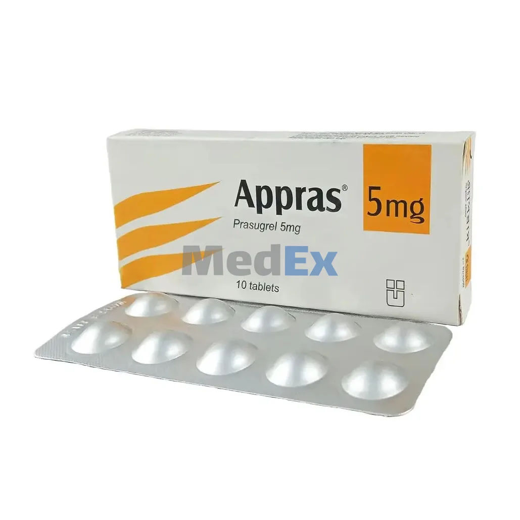 Appras
