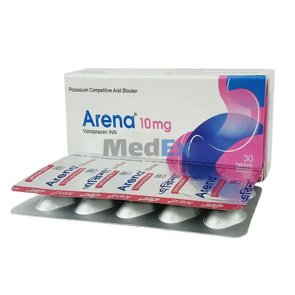 Arena