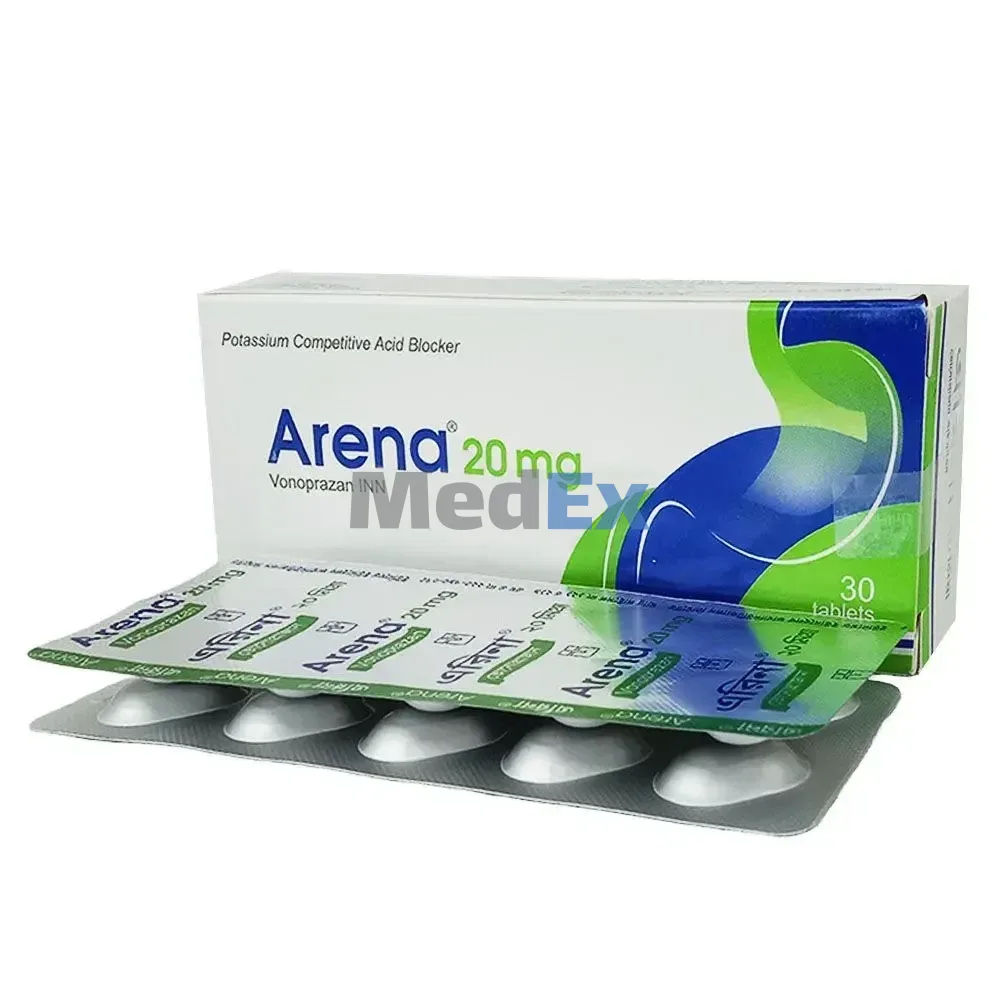 Arena