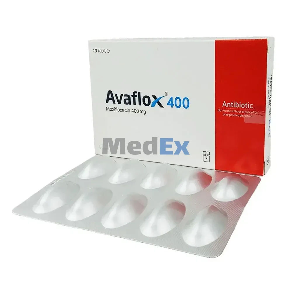 Avaflox