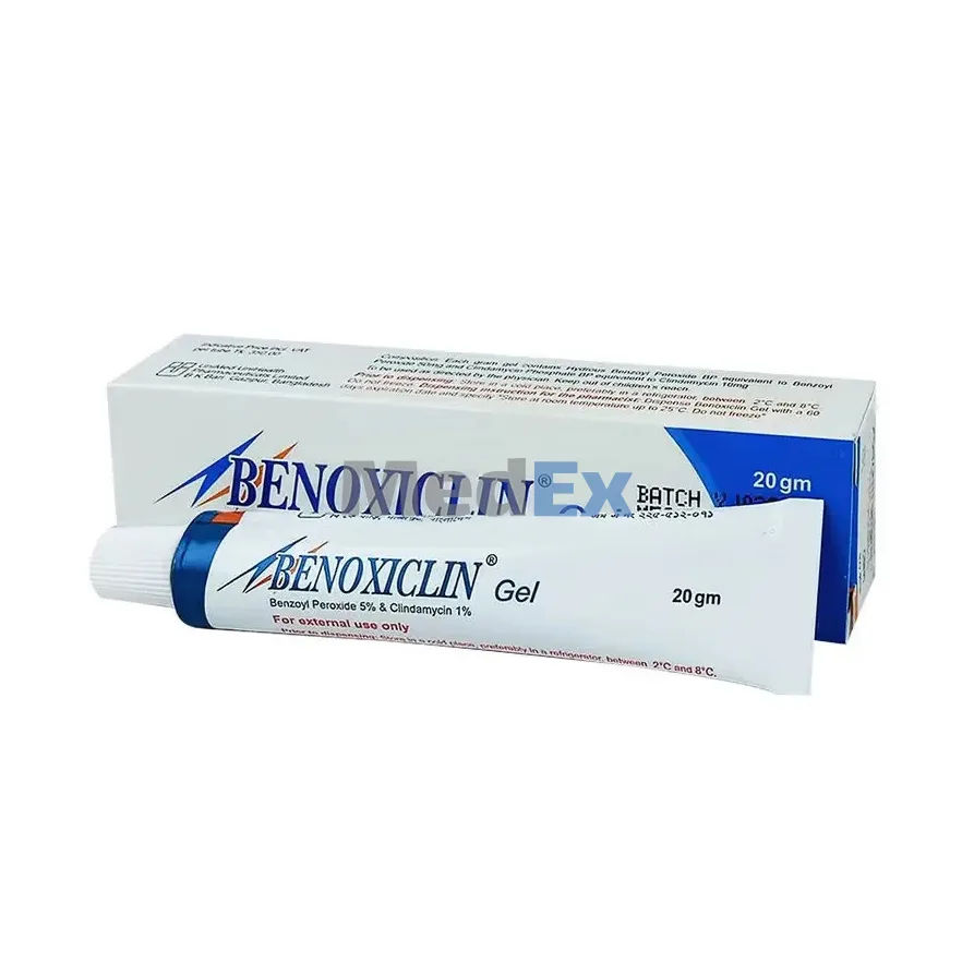 Benoxiclin