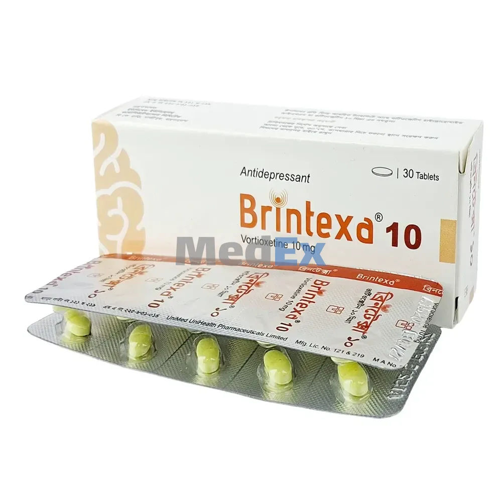 Brintexa