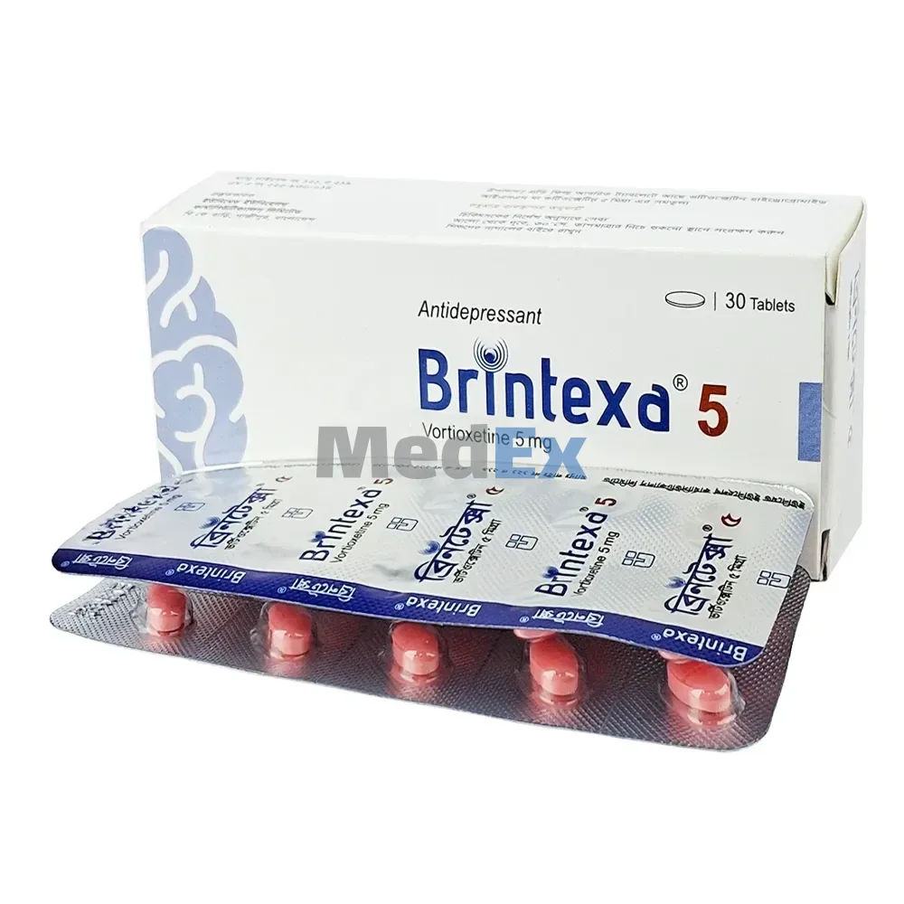 Brintexa