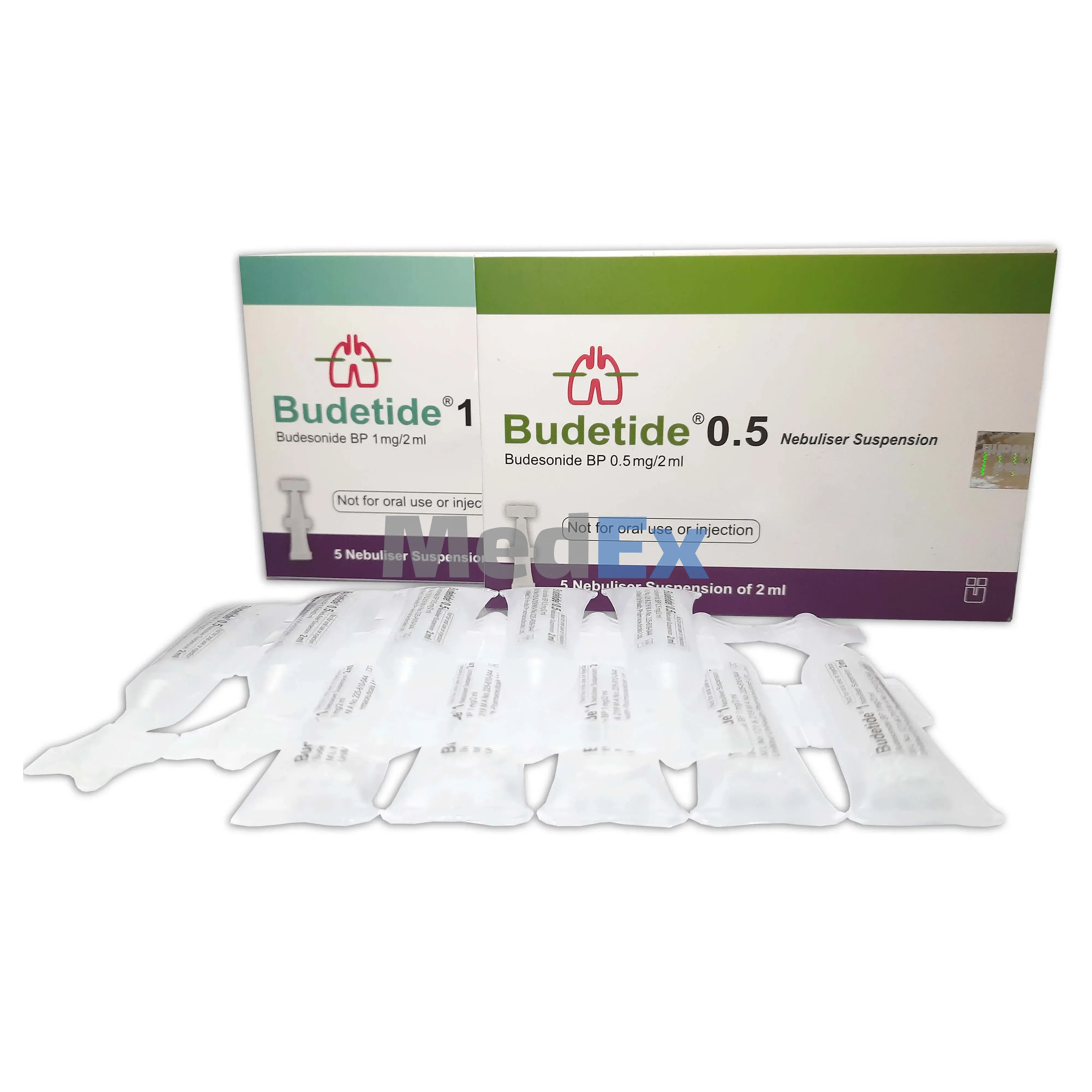 Budetide