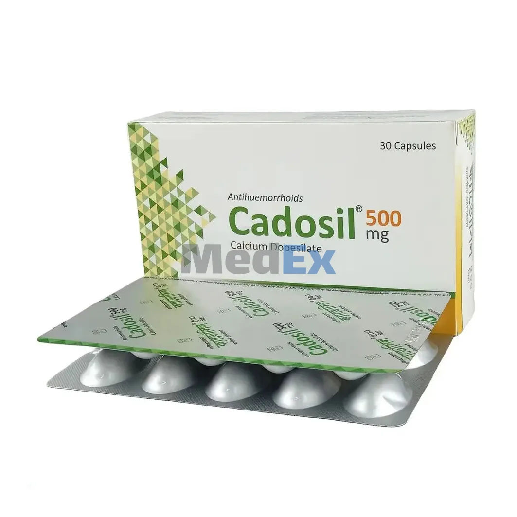 Cadosil
