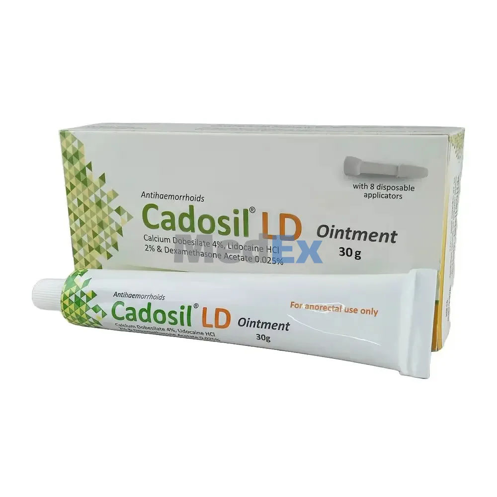 Cadosil LD
