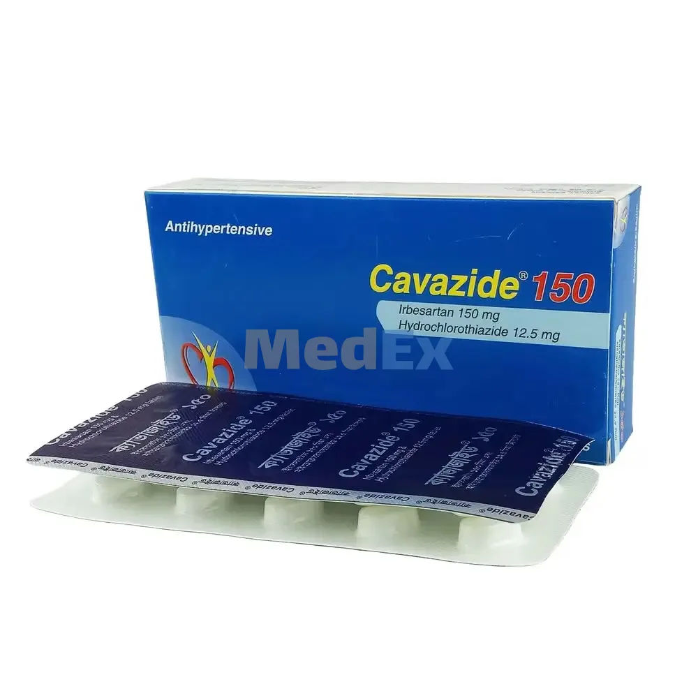Cavazide
