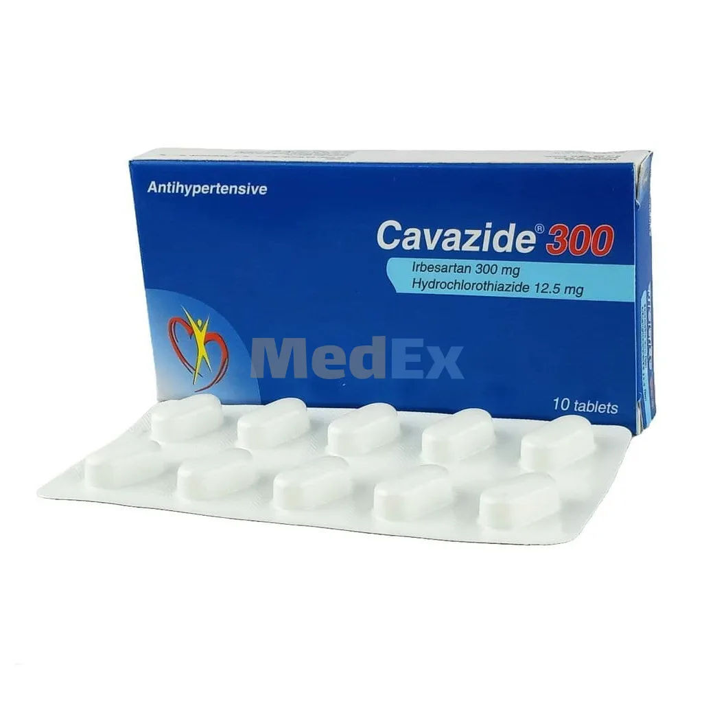 Cavazide