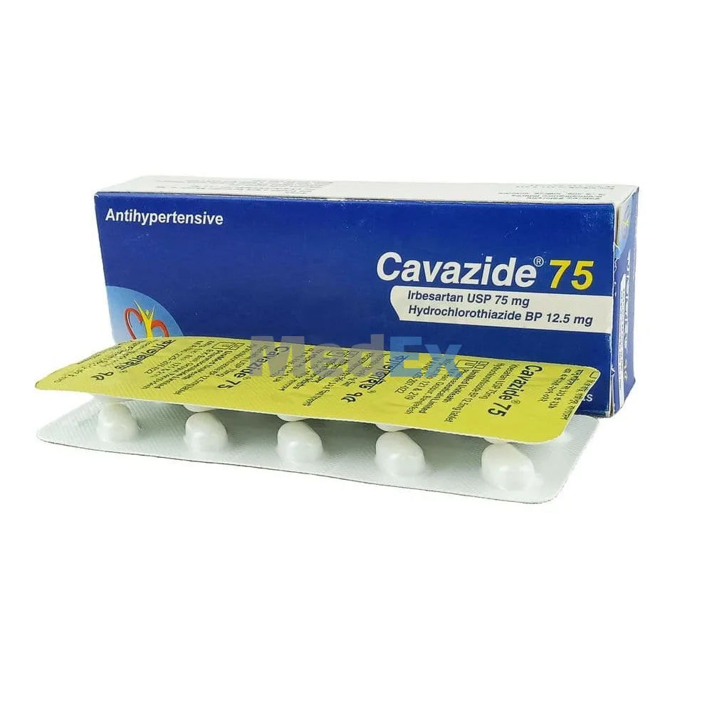 Cavazide